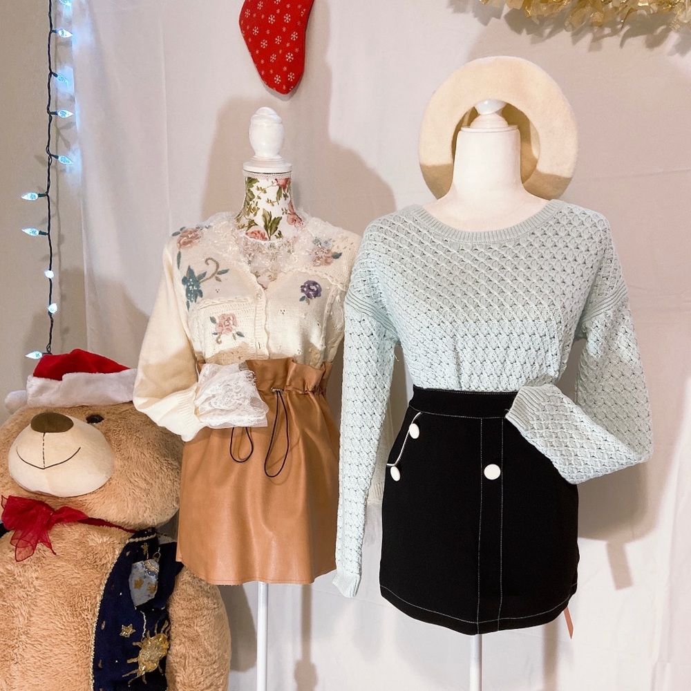 Winter Outfits 3 - Picture 4 of 4